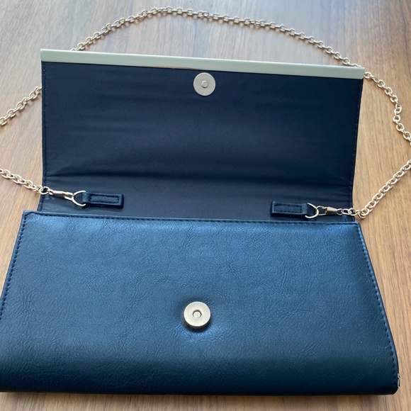 Aldo clutch with chain - Picture 2 of 11
